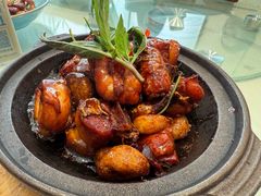 -鹿港小镇(悠唐店)