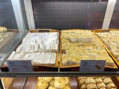 菜单-百饼园(澳门路店)