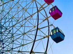 -巨鹏飞梦幻海岸