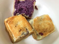 -栗记麦香坊·草之楼仙豆糕(东直门店)