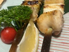 -彩汐 日式海鲜&烧鸟居酒屋