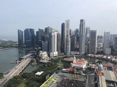 -新加坡瑞士史丹福酒店