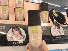 -Olive Young(明洞旗舰店)