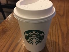 -星巴克臻选(嘉定疁城国际店)