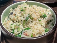 -香园茶社·金陵小灶(老门东店)