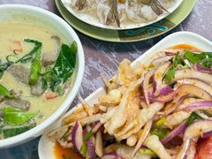 泰式醃雞腳-泰霖泰国美食