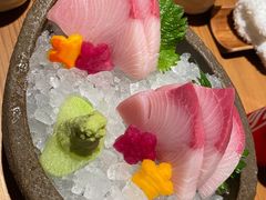 -松涛日本料理