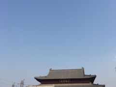 -古塔公园