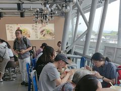 -回味鸭血粉丝汤(南京站店)