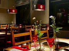 -老佛爷炭火蛙锅直营(清滨路总店)