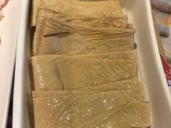 豆皮-井格重庆火锅(友谊路新业广场店)