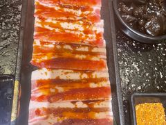 -九田家黑牛烤肉料理(中北镇店)