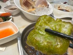 -围炉夜话·潮汕卤水火锅(榕江店)