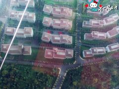 -威海华夏城景区