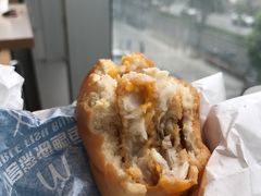 -麦当劳(国贸店)