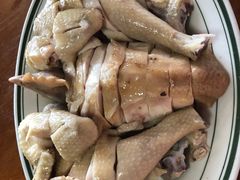 白切鸡-八仔大富楼·河鲜(西江店)