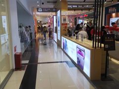 -鸿通城购物中心