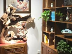 -碧露轩·大益茶体验馆(镇江路店)