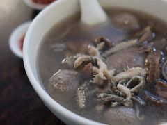 牛杂汤（小碗）-潮镇老尾牛杂(环城西路店)