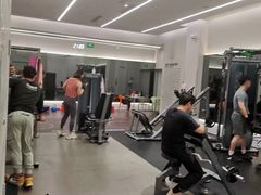 -乐刻健身(龙湖杭州紫荆天街精品店)