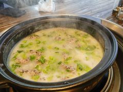 -大良毋米粥(锦龙路总店)