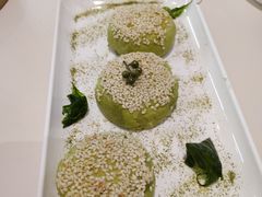 -蔡澜点心·粤菜(月星环球港店)