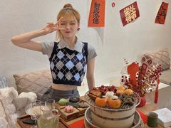 -南枝小馆(银鱼巷店)