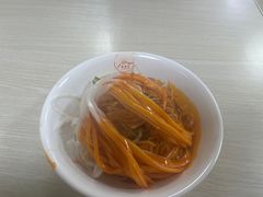 -薛昌利大米面皮(南关正街店)
