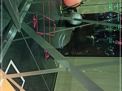 -舒适堡健身(爱琴海店)