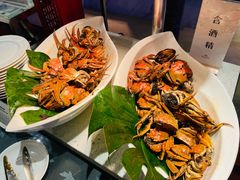 -昆泰嘉华酒店-嘉华咖啡厅