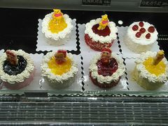 -BOKE博稞烘焙(天佑城店)