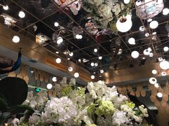 -雀蓝川菜(奥体广场店)