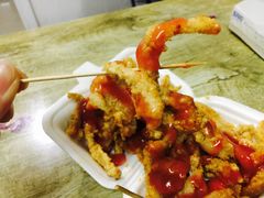 -孙七鸡柳