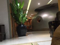 -热带雨林汗蒸馆(汶水东路店)