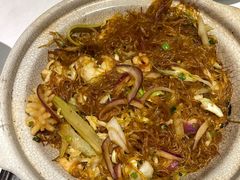 -海富门·带鱼·淮扬菜·粤菜(甘家口店)