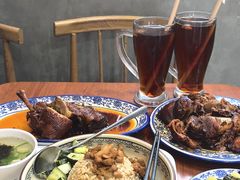 -菊儿人家·北京胡同菜(南锣鼓巷店)