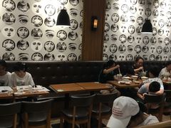 大堂-糖纸甜品(恒一广场店)