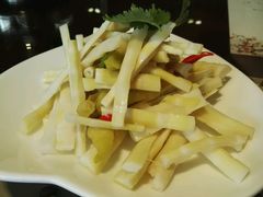 -随喜赞素食餐厅(亦庄店)