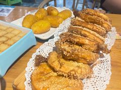 -0317火锅鸡·清真(正达店)