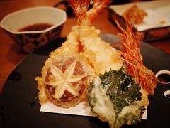 -無境·匠心日本料理(汉街店)