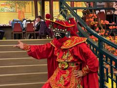 -HOHO餐厅(古子城店)