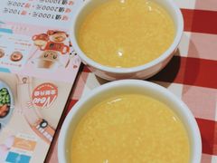 -西贝莜面村(万象天地店)