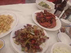 -簋街仔仔小龙虾(总店)