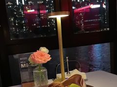 -Kathleen's Waitan 凯圣琳江景西餐厅(外滩店)