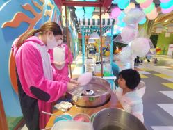 -宝燕乐园(闵行旗舰店)