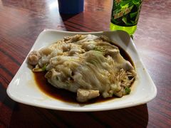 -自园小食店
