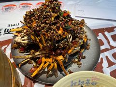 -靓靓蒸虾·头牌蒸虾(雪松路总店)