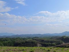 -飞天山旅游区