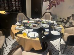 -杭州明豪voco酒店·明轩阁中餐厅