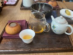 -扫雪煮茶(西村店)